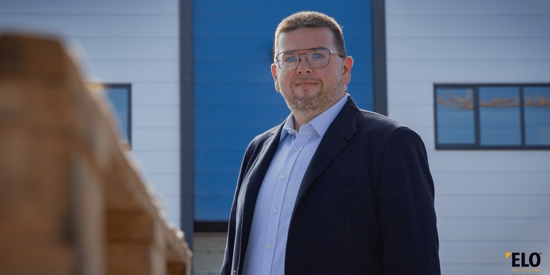 Tobias Baumann: Sieben Prozesse, die Speditionen 2025 digitalisiert haben müssen, um konkurrenzfähig zu bleiben - Foto: presseportal.de