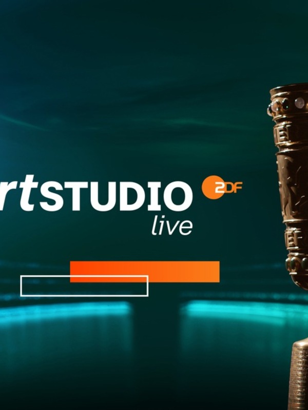 DFB-Pokal-Halbfinale VfB Stuttgart – RB Leipzig live im ZDF