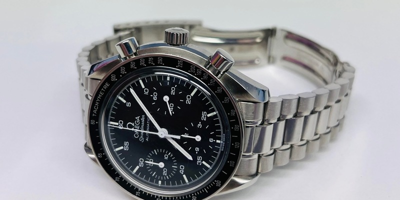 POL-COE: Kreis Coesfeld, Kreisgebiet / Besitzer einer Uhr gesucht! - Foto: presseportal.de