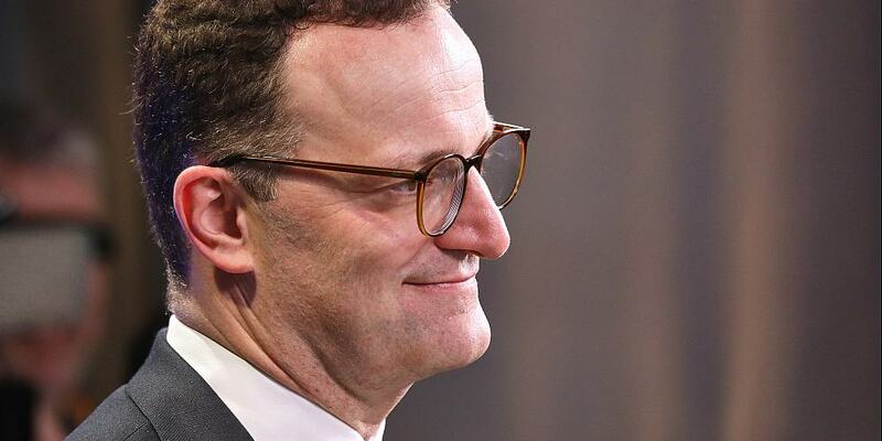 Jens Spahn (Archiv) - Foto: über dts Nachrichtenagentur