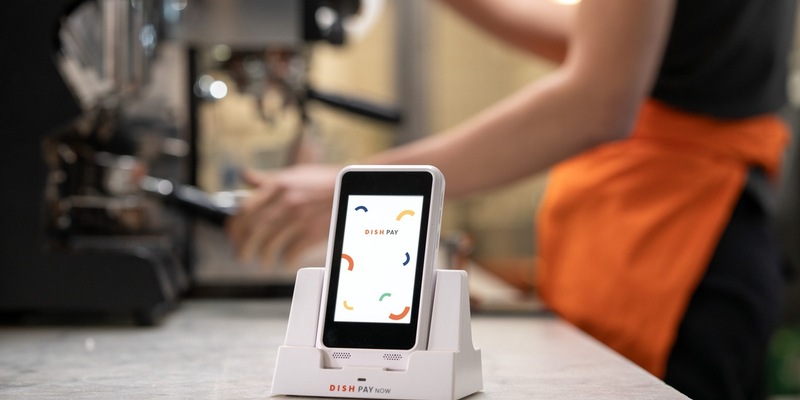 METRO Tochter DISH bringt kompaktes eigenes Zahlungsgerät auf den Markt - Foto: presseportal.de