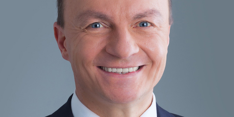 Bild Ludwig Weichinger-Hieden - Foto: © WKW über pressetext.de