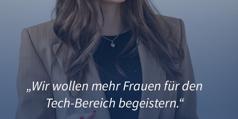 Premiere für Women in Tech auf der secIT by heise / Expertinnen diskutieren KI-Sicherheit - Foto: presseportal.de