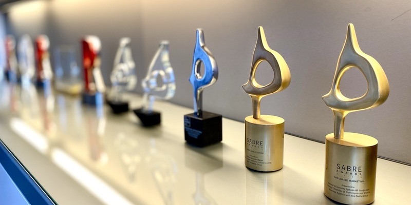 Sabre Awards - Foto: © Skills | Team Farner über pressetext.de