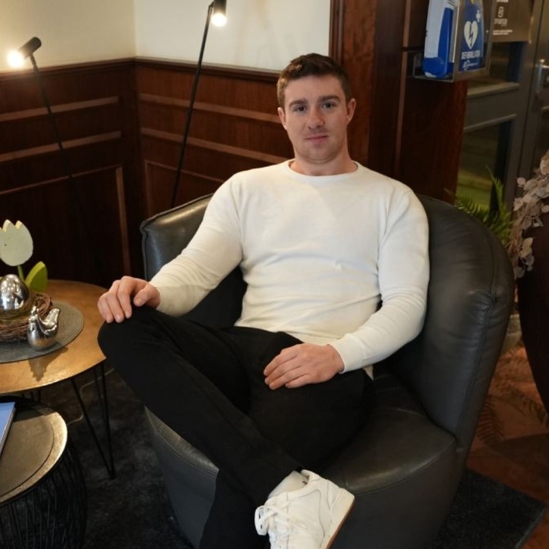 Flexibel und lukrativ: Marcel Scholz zeigt, wie sich mit Remote-Tele-Sales jeder ein zweites Standbein aufbauen kann - Foto: presseportal.de