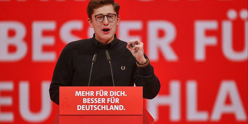 Philipp Türmer (Archiv) - Foto: über dts Nachrichtenagentur