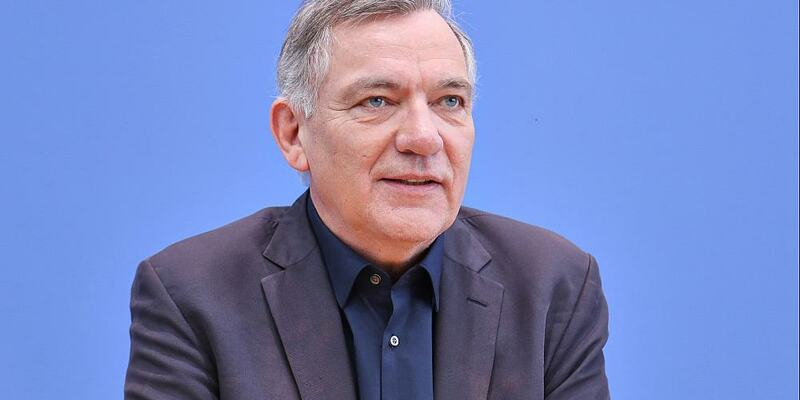 Jan van Aken (Archiv) - Foto: über dts Nachrichtenagentur