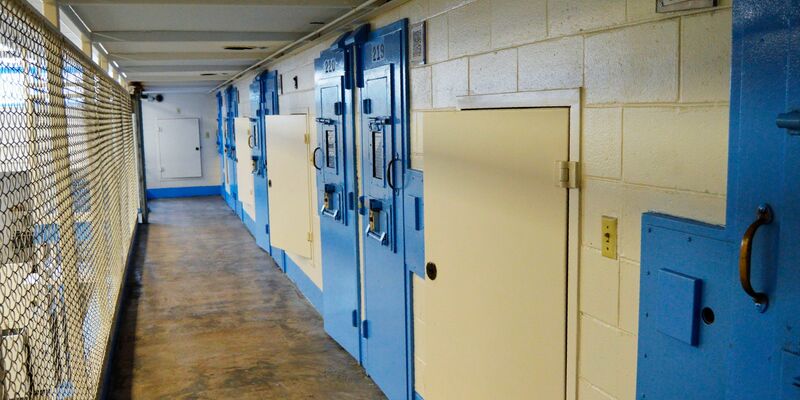 Hinrichtung durch Erschießungskommando geplant. (Archivbild) - Foto: Uncredited/South Carolina Department of Corrections via AP/dpa