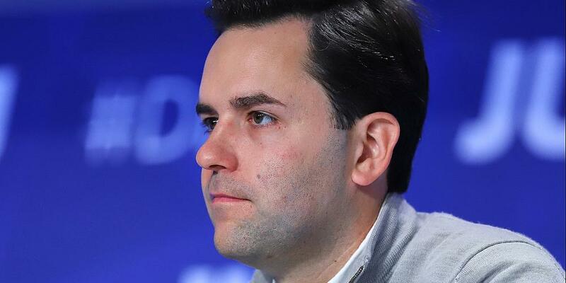 Johannes Winkel (Archiv) - Foto: über dts Nachrichtenagentur