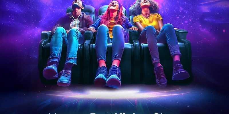 UCI präsentiert neues Premium-Kinoerlebnis mit ButtKicker-Sitzen im UCI Luxe Potsdam - Foto: presseportal.de