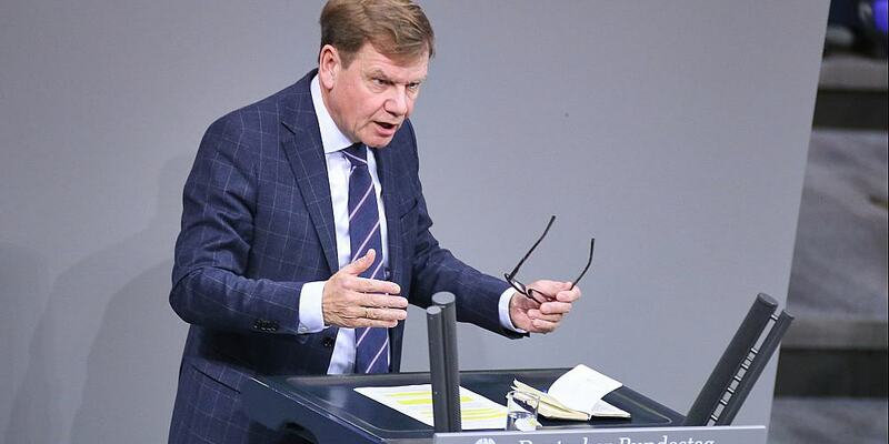 Johann Wadephul (Archiv) - Foto: über dts Nachrichtenagentur