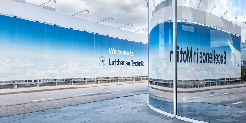 Weltweites Wachstum: Lufthansa Technik schreibt Erfolgsgeschichte fort - Foto: presseportal.de