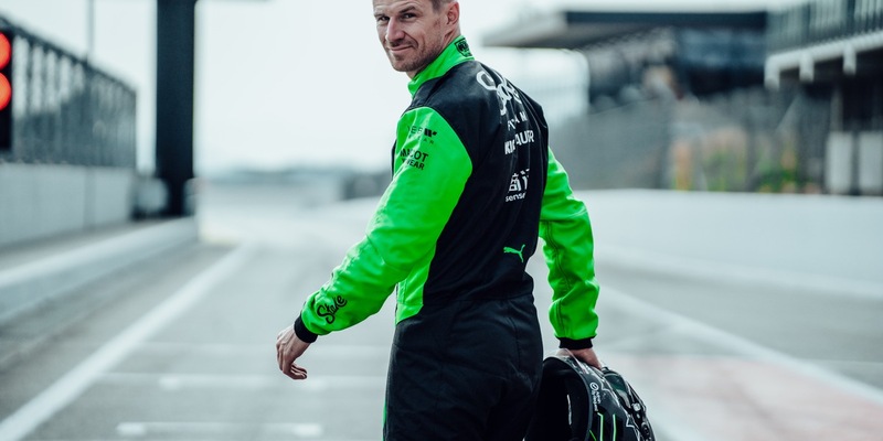 Admin By Request und Nico Hülkenberg bilden starke Allianz / Die dänischen Software-Spezialisten und der deutsche Formel 1-Fahrer vereinbaren mehrjährige Zusammenarbeit - Foto: presseportal.de