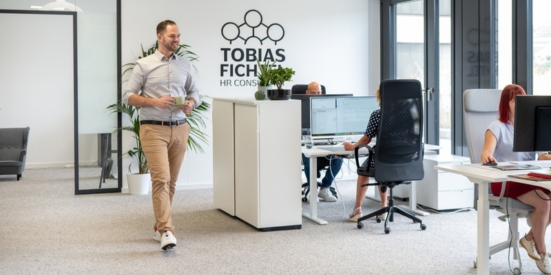 Karriere in der Unternehmensberatung: Fichtel Consulting GmbH wächst kontinuierlich weiter und sucht neue Mitarbeiter - Foto: presseportal.de