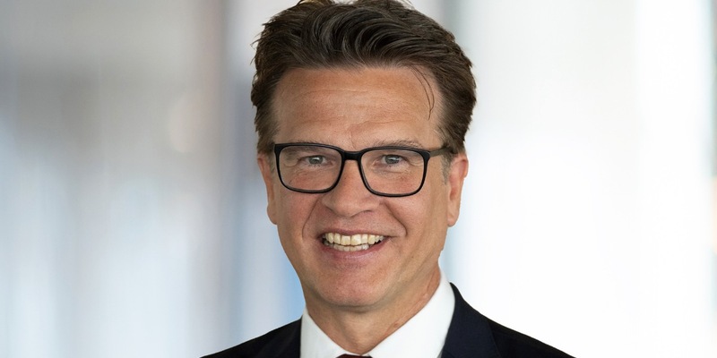 CGI bestätigt Ralf Bauer als Deutschland-Chef von CGI - Foto: presseportal.de