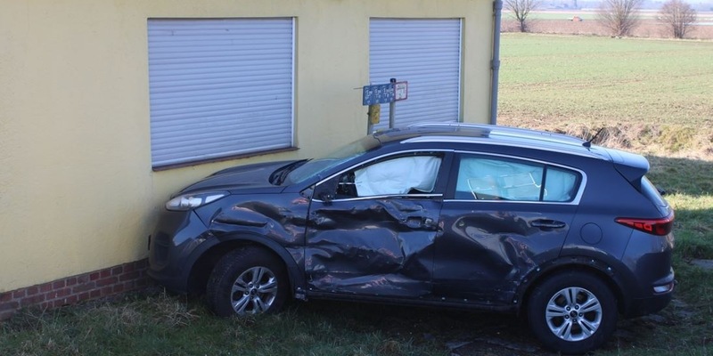 POL-DN: Wer fuhr bei Grün? - Zeugen gesucht - Foto: presseportal.de