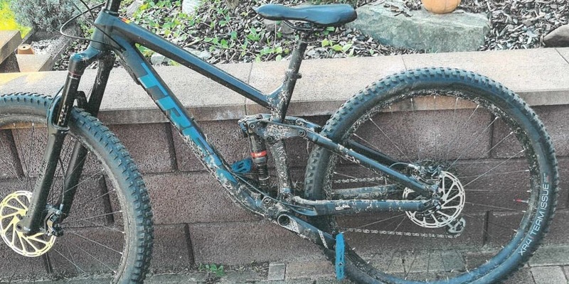 POL-HK: Munster: Minderjähriger am Steuer; Schneverdingen: Unfall; Soltau: Vorfahrt genommen; Soltau/A 7: Unfall nach überhöhter Geschwindigkeit; Munster: Hochwertiges Mountainbike gestohlen (Foto) - Foto: presseportal.de