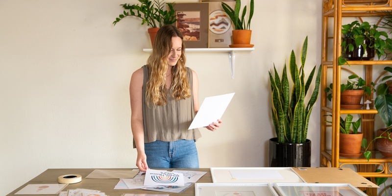 48 % der selbstständigen Frauen in DACH sind die Hauptverdienerinnen im Haushalt - GoDaddy-Studie zeigt Trends auf - Foto: presseportal.de