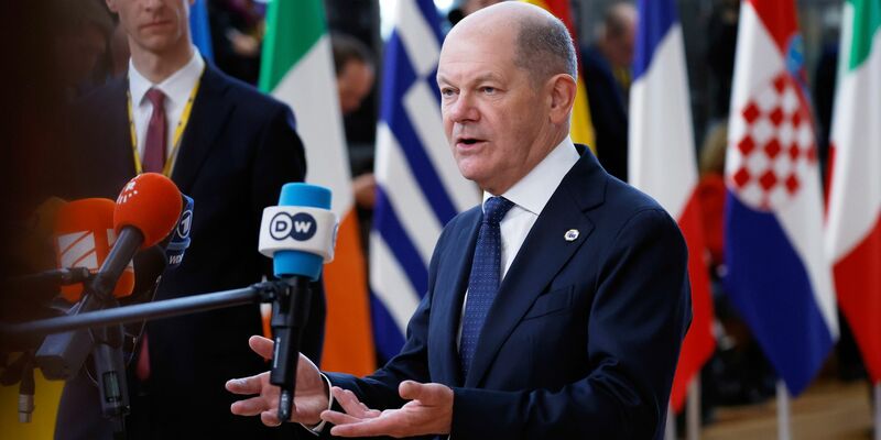 «Dies ist ein entscheidender Moment für Europa», sagt die Kommissionspräsidentin. - Foto: Omar Havana/AP/dpa