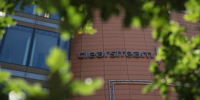 Clearstream (Archiv) - Foto: über dts Nachrichtenagentur