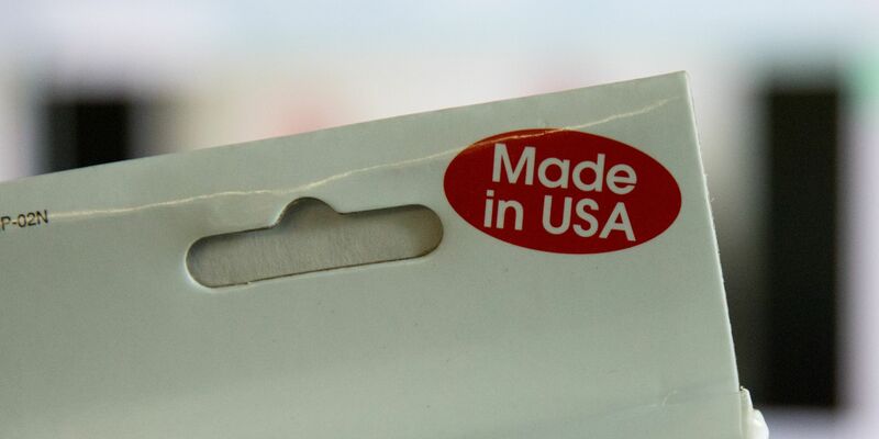 Im Handelskonflikt mit Kanada und Mexiko legt US-Präsident Trump vorerst den Rückwärtsgang ein. (Archivbild) - Foto: Kay Nietfeld/dpa