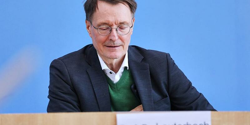 Karl Lauterbach (Archiv) - Foto: über dts Nachrichtenagentur