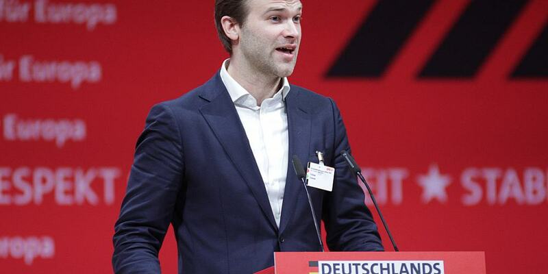 Tobias Cremer (Archiv) - Foto: über dts Nachrichtenagentur