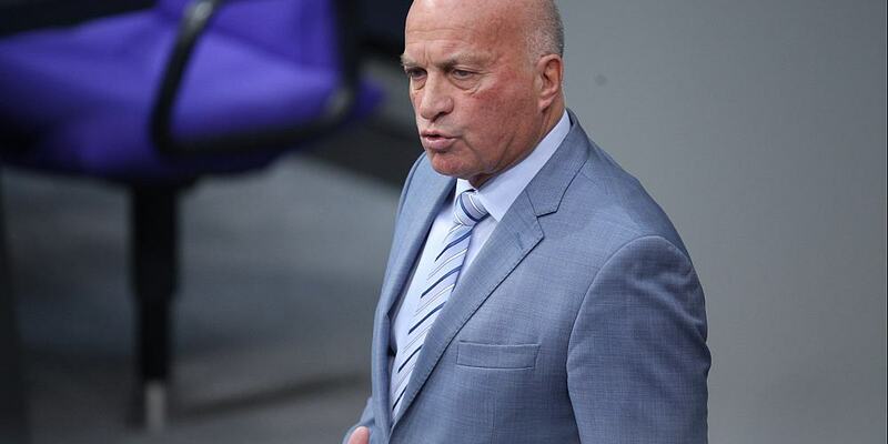 Rüdiger Lucassen (Archiv) - Foto: über dts Nachrichtenagentur