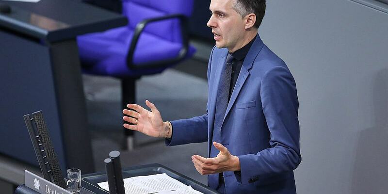 Sven-Christian Kindler (Archiv) - Foto: über dts Nachrichtenagentur