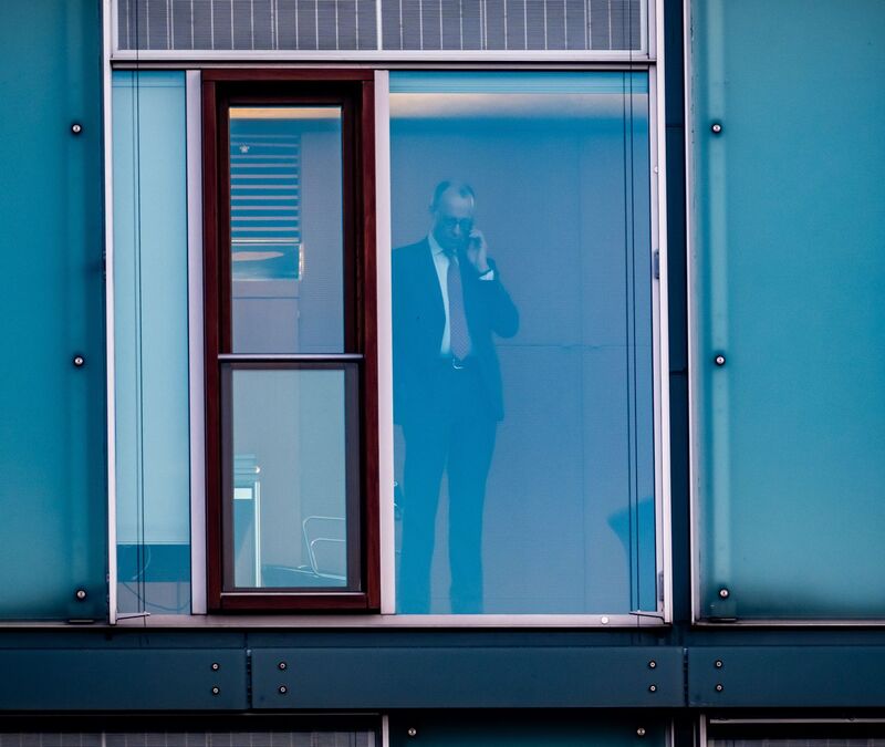 Haben sich in vielen Punkten geeinigt: CDU, CSU und SPD. - Foto: Michael Kappeler/dpa