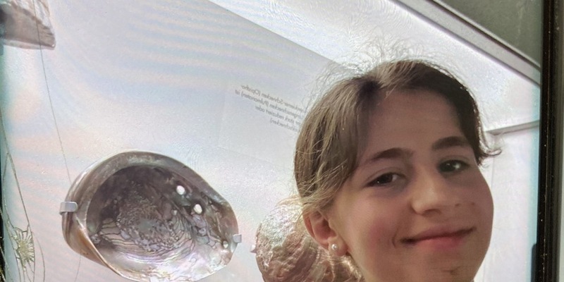 POL-HG: Öffentlichkeitsfahndung nach einem 12-jährigen Mädchen aus Bad Homburg - Foto: presseportal.de