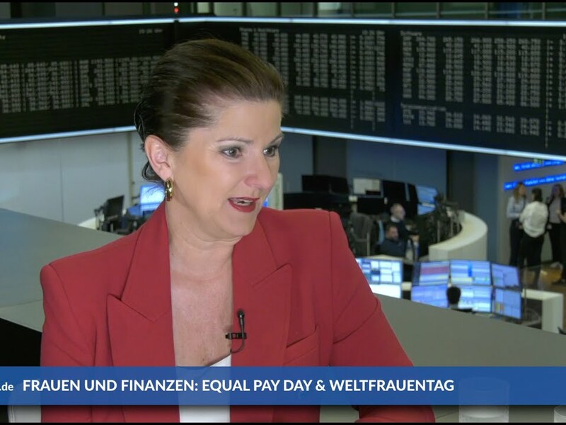 Jessica Schwarzer: Das Bewusstsein bei Frauen ist größer geworden - Foto: inside-wirtschaft.de