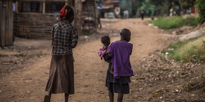 Weltfrauentag: warum das 2025 kein Grund zum Feiern ist - Foto: presseportal.de