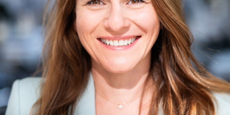 Gynäkologin Mandy Mangler: Eine Geburt soll schön sein / Chefärztin Mandy Mangler macht sich für eine bessere Unterstützung und Betreuung von schwangeren Frauen stark - Foto: presseportal.de