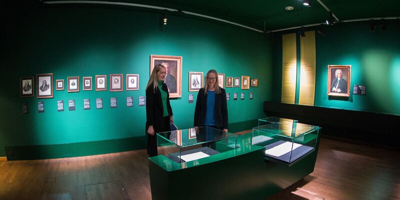 Bachs Söhne - Die Sammlung Kulukundis - Foto: Andreas Schmidt über pressetext.de