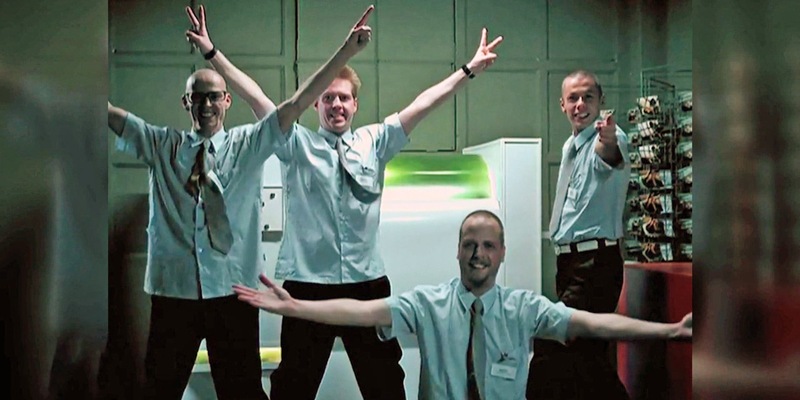 Pop Giganten - Back to the 90s!: Ein Jahrzehnt voller Hits und unvergesslicher Vibes - Foto: presseportal.de