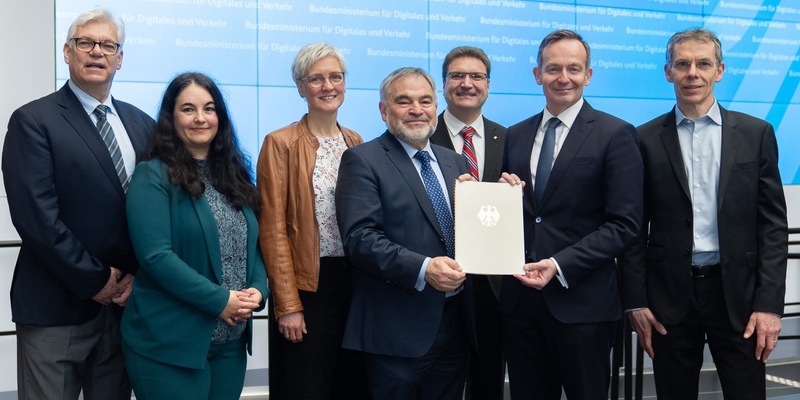 Über 24 Millionen Euro für den Ausbau der Wasserstoff-Testinfrastruktur in Bremen und Bremerhaven - Foto: presseportal.de