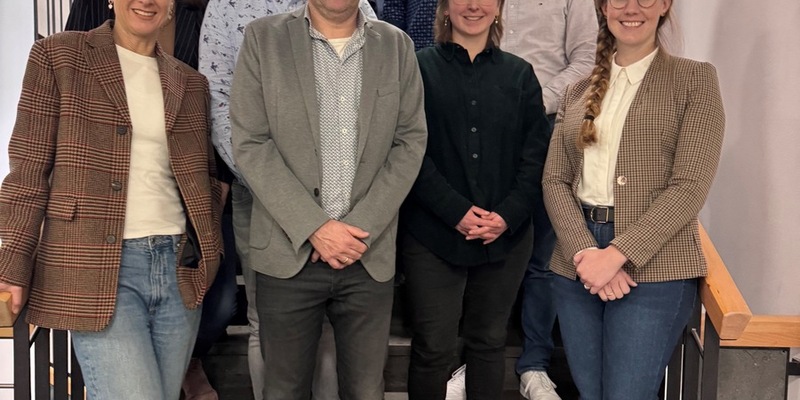 POL-HAM: Präventiver Rat nimmt Arbeit auf: Gemeinsam für ein sicheres Leben in Hamm - Foto: presseportal.de