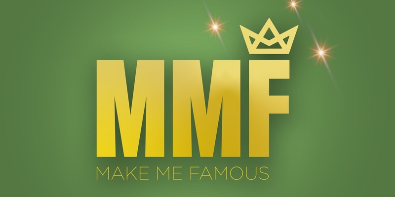 Willst Du dabei sein? Joyn zeigt das Social-Media-Experiment Make me famous ab Montag, 7. April - Foto: presseportal.de