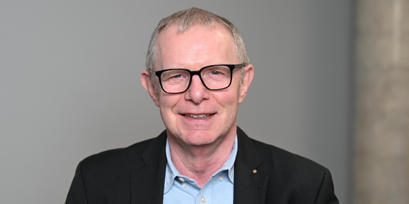 Mehr Sicherheit, mehr Vertrauen: Die IDD GmbH bringt Datenschutzlösungen mit Michael Meyer nach NRW - Foto: presseportal.de