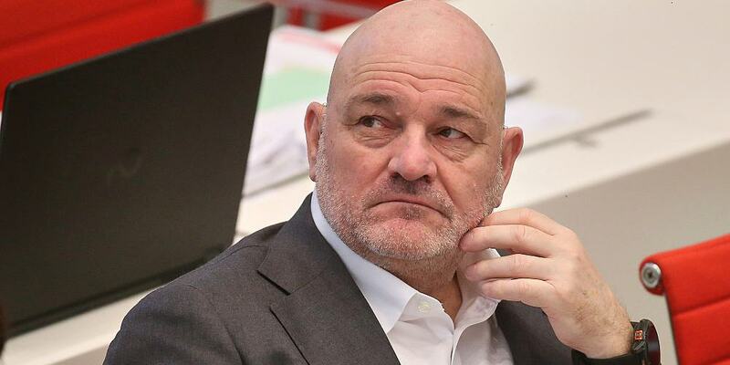 Robert Crumbach (Archiv) - Foto: über dts Nachrichtenagentur