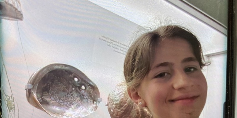 POL-ME: Pressemeldung der Polizei Hessen - Bad Homburg: Öffentlichkeitsfahndung nach einem 12-jährigen Mädchen aus Bad Homburg - 2503022 - Foto: presseportal.de