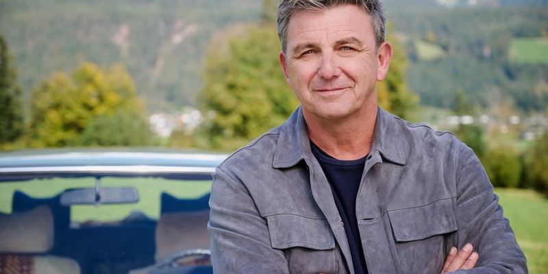 ZDF-Serie Der Bergdoktor: Streaming-Rekord und Erfolg im TV - Foto: presseportal.de