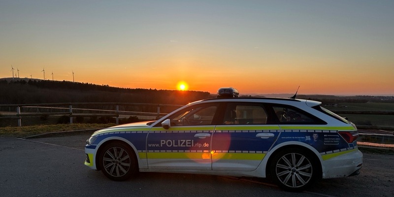 POL-PDTR: Girl'sDay bei der Polizeiinspektion Morbach - Foto: presseportal.de