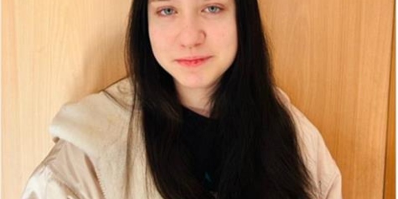 LPI-J: Öffentlichkeitsfahndung: 14-jährige aus Großobringen vermisst - Foto: presseportal.de