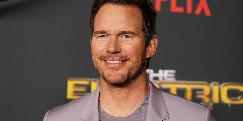 Chris Pratts neuer Film «Electric State» dreht sich um Roboter. (Archivbild) - Foto: Jordan Strauss/Invision via AP/dpa