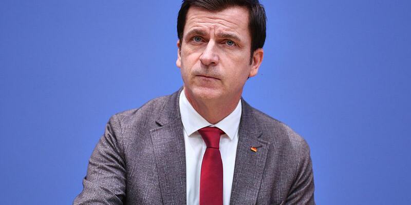 André Berghegger (Archiv) - Foto: über dts Nachrichtenagentur