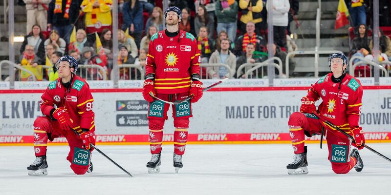 Torhüter Henrik Haukeland kritisiert die Gesellschafter des Clubs. - Foto: Rolf Vennenbernd/dpa