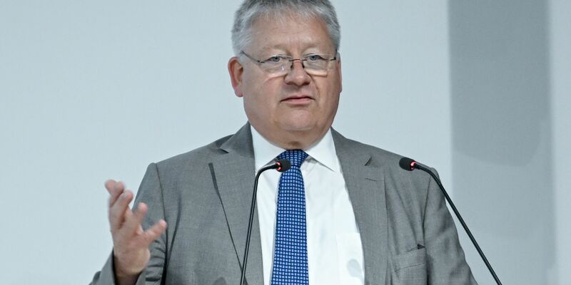 Nach Einschätzung von BND-Chef Kahl will Russland den Zusammenhalt des Westens auf die Probe stellen (Archivfoto). - Foto: Britta Pedersen/dpa