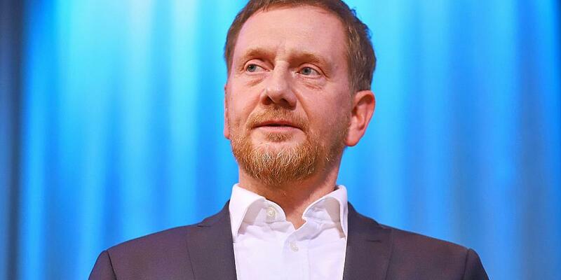 Michael Kretschmer (Archiv) - Foto: über dts Nachrichtenagentur